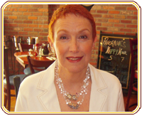 Linda Feinstein