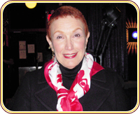 Linda Feinstein