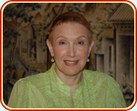 Linda Feinstein