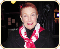 Linda Feinstein