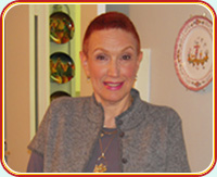 Linda Feinstein